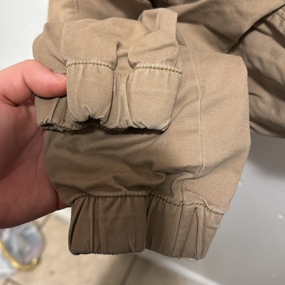 Urban Pipeline MaxFlex Twill Jogger Pants Khaki - Picture 5 of 5